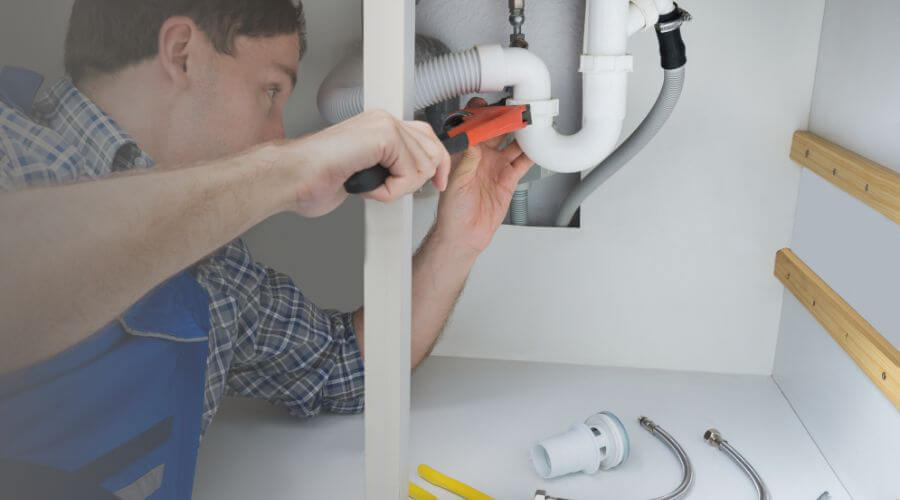 Professional Leak Detection in Valdez, AK