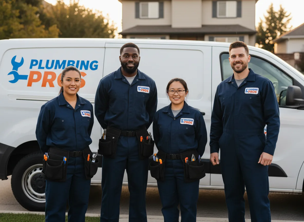 Water Heater Repair company in Valdez, AK